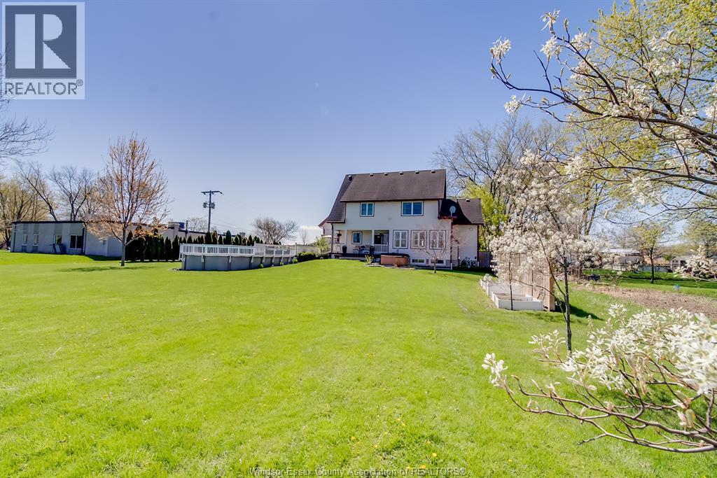 1332 COUNTY 22 ROAD, Lakeshore, Ontario, N0R1A0 — Photo 44