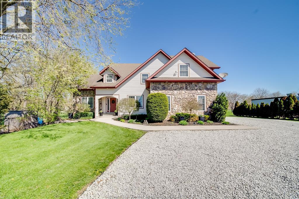 1332 COUNTY 22 ROAD, Lakeshore, Ontario, N0R1A0 — Photo 49