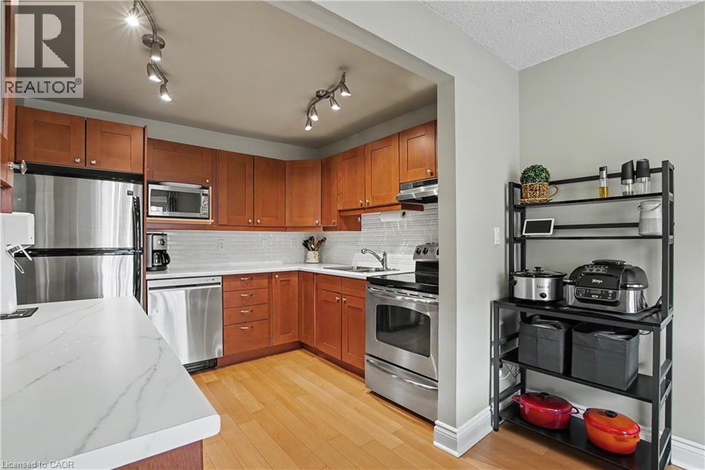 661 FRANCIS Road Unit# 4, Burlington, Ontario, L7T3X6 — Photo 10