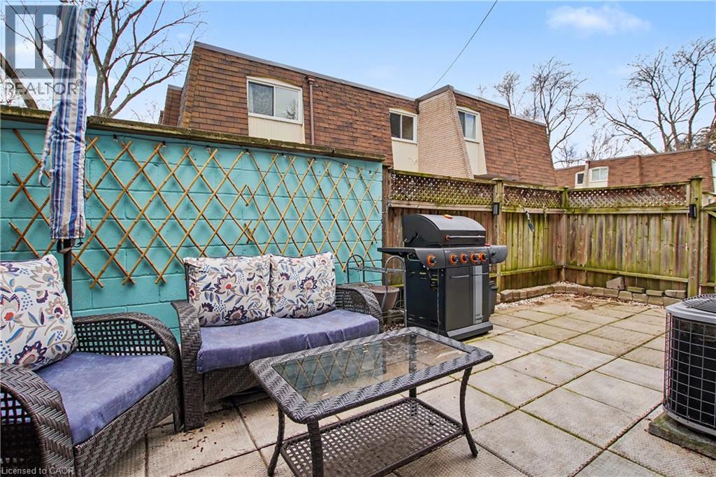 661 FRANCIS Road Unit# 4, Burlington, Ontario, L7T3X6 — Photo 21