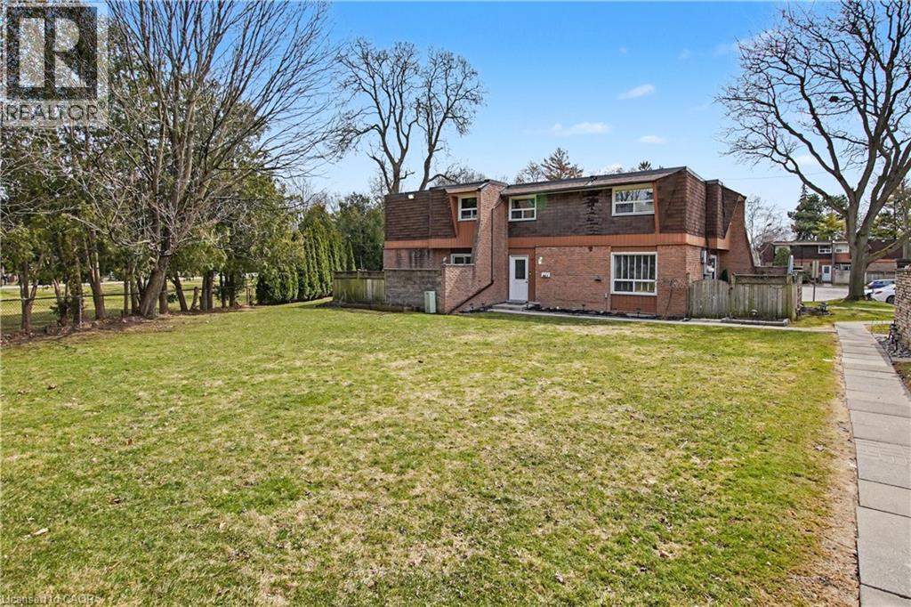 661 FRANCIS Road Unit# 4, Burlington, Ontario, L7T3X6 — Photo 22