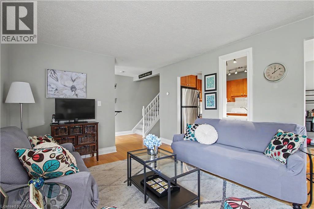 661 FRANCIS Road Unit# 4, Burlington, Ontario, L7T3X6 — Photo 7