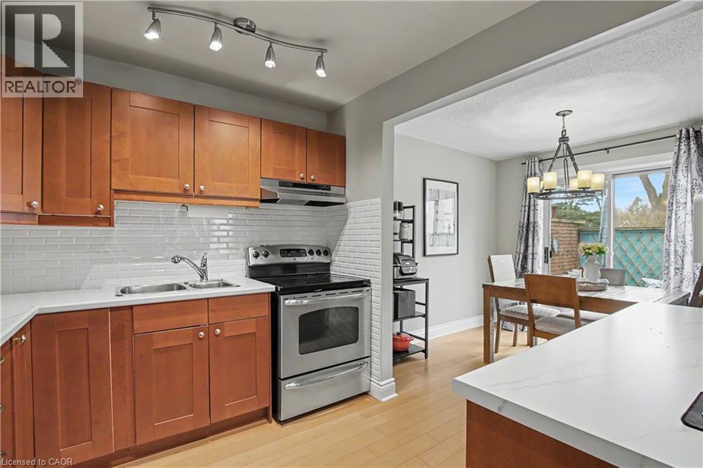 661 FRANCIS Road Unit# 4, Burlington, Ontario, L7T3X6 — Photo 8