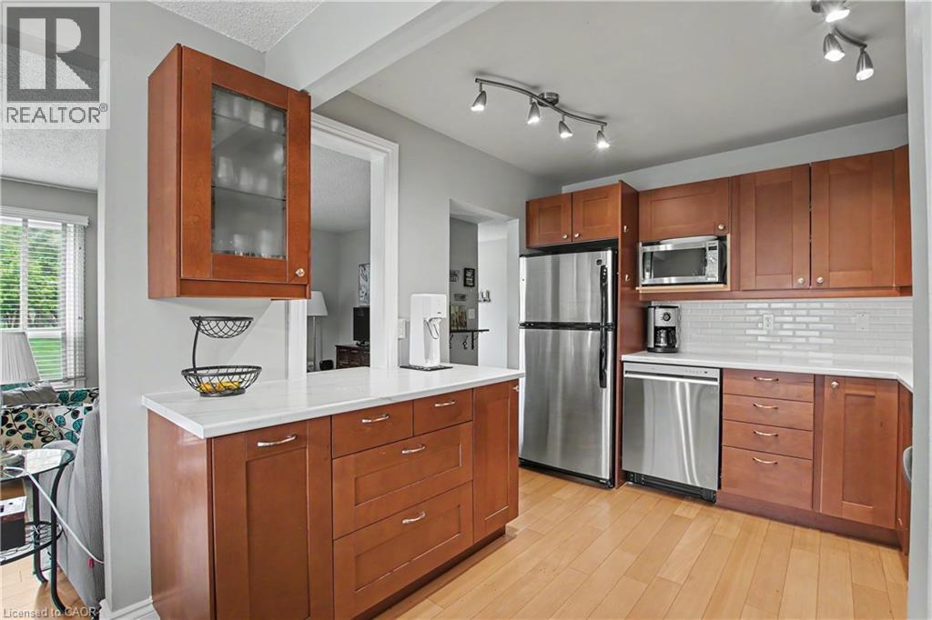661 FRANCIS Road Unit# 4, Burlington, Ontario, L7T3X6 — Photo 9