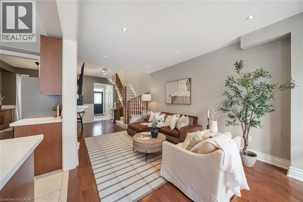 4196 RAWLINS Common, Burlington, Ontario, L7M0B5 — Photo 10