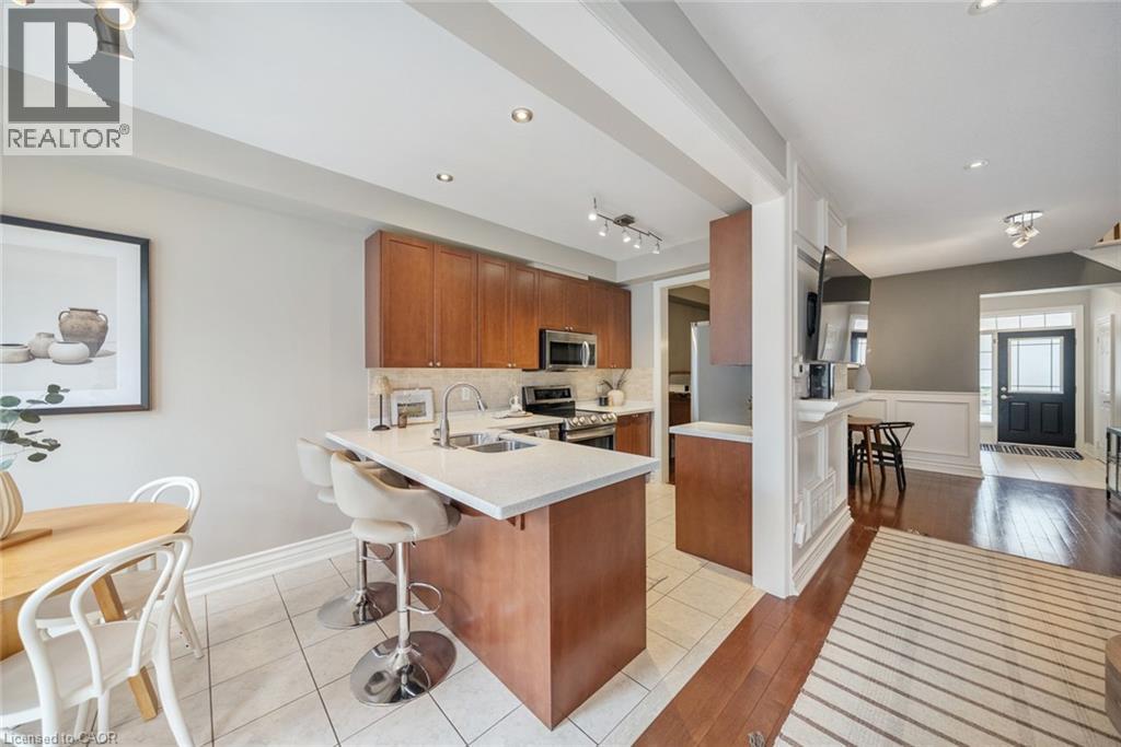 4196 RAWLINS Common, Burlington, Ontario, L7M0B5 — Photo 12