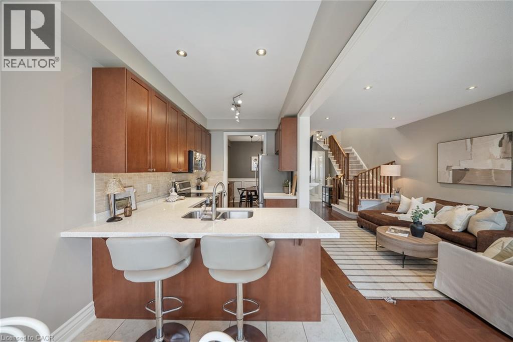 4196 RAWLINS Common, Burlington, Ontario, L7M0B5 — Photo 13