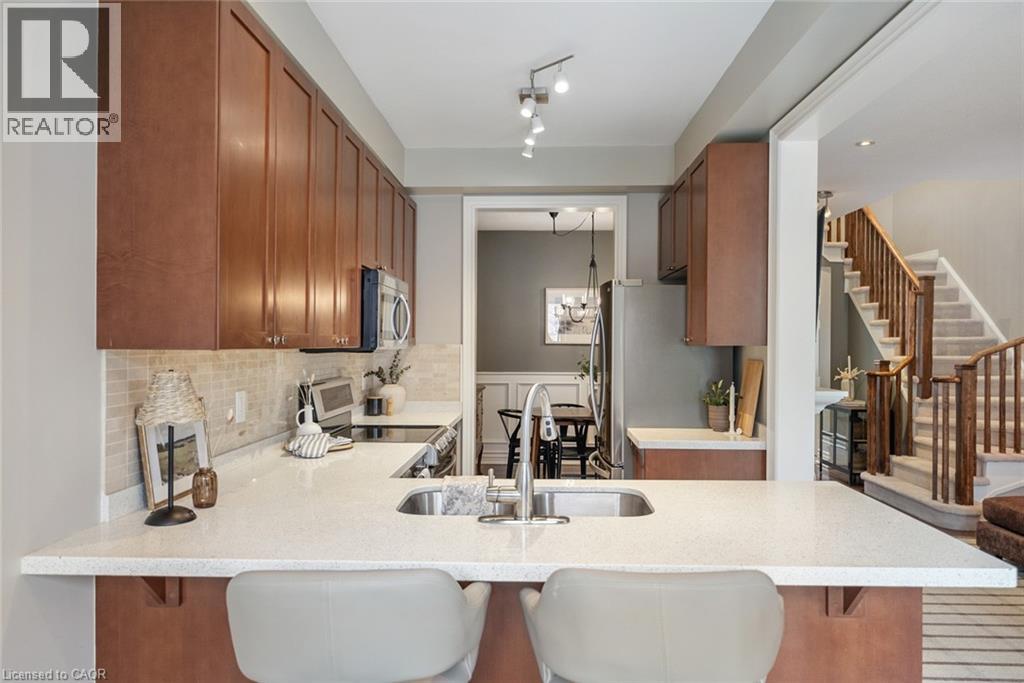 4196 RAWLINS Common, Burlington, Ontario, L7M0B5 — Photo 14