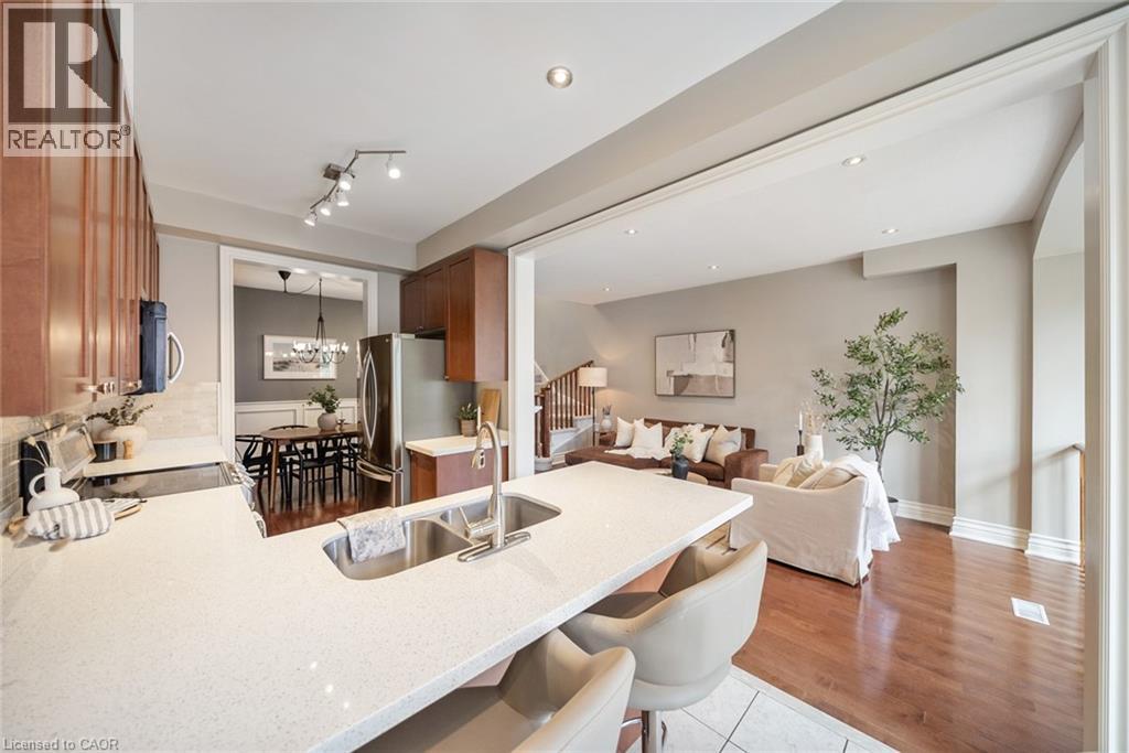 4196 RAWLINS Common, Burlington, Ontario, L7M0B5 — Photo 15