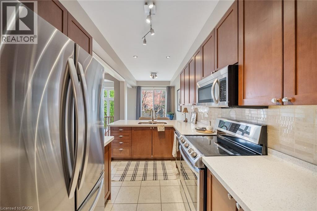 4196 RAWLINS Common, Burlington, Ontario, L7M0B5 — Photo 16