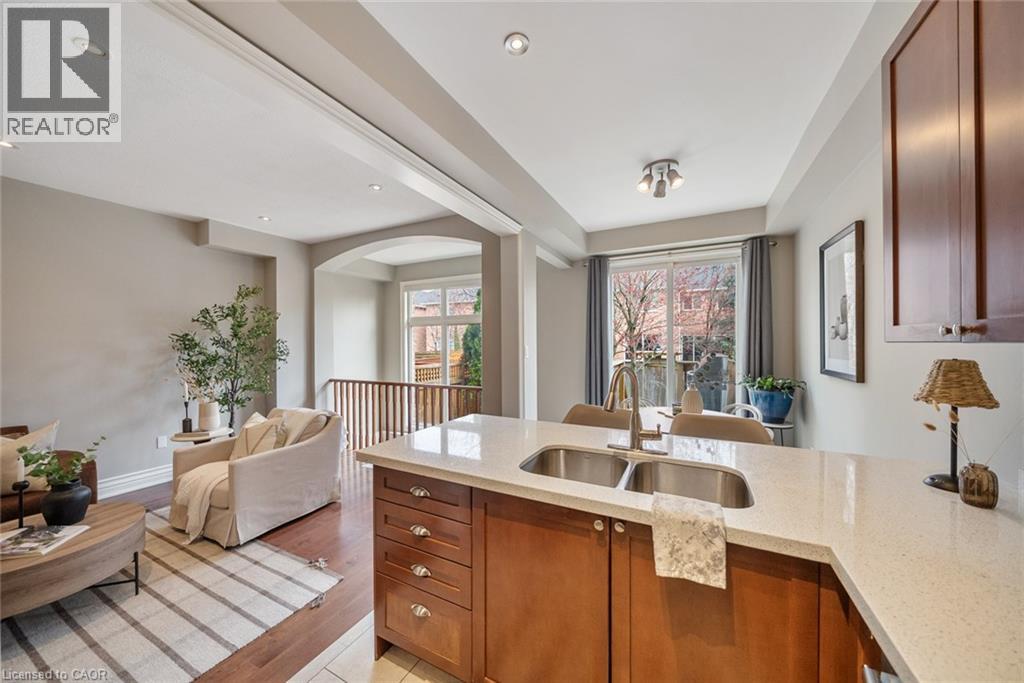 4196 RAWLINS Common, Burlington, Ontario, L7M0B5 — Photo 17