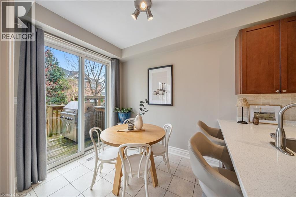 4196 RAWLINS Common, Burlington, Ontario, L7M0B5 — Photo 18