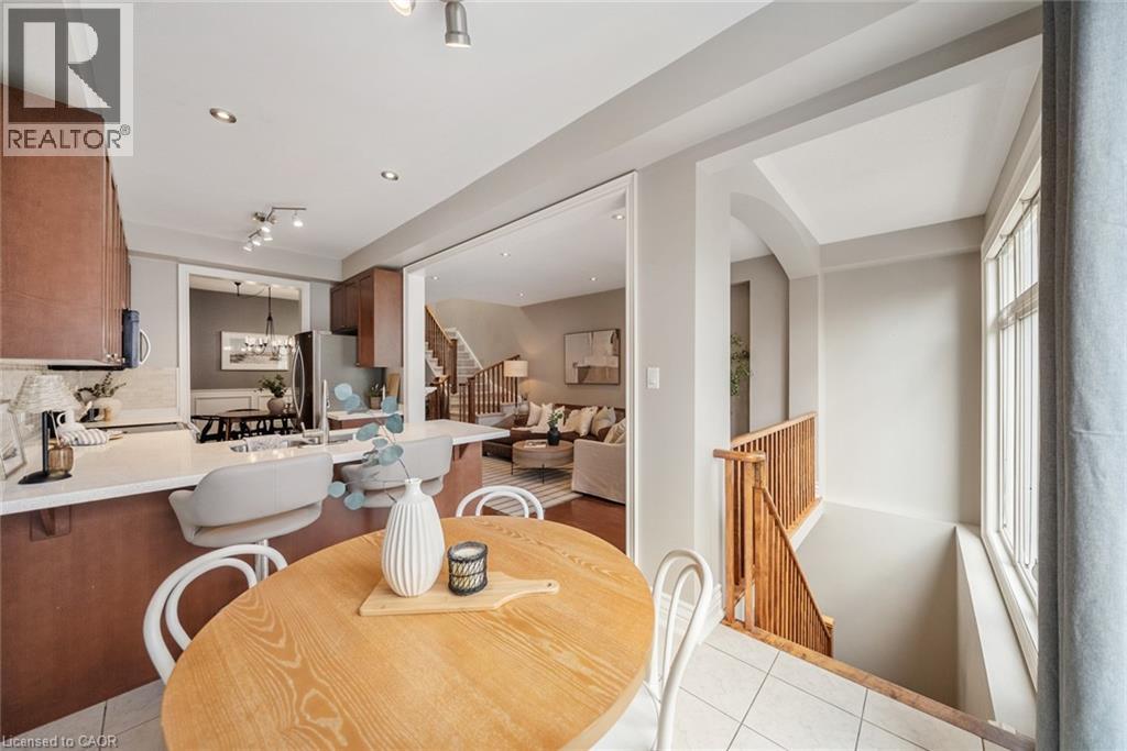 4196 RAWLINS Common, Burlington, Ontario, L7M0B5 — Photo 19