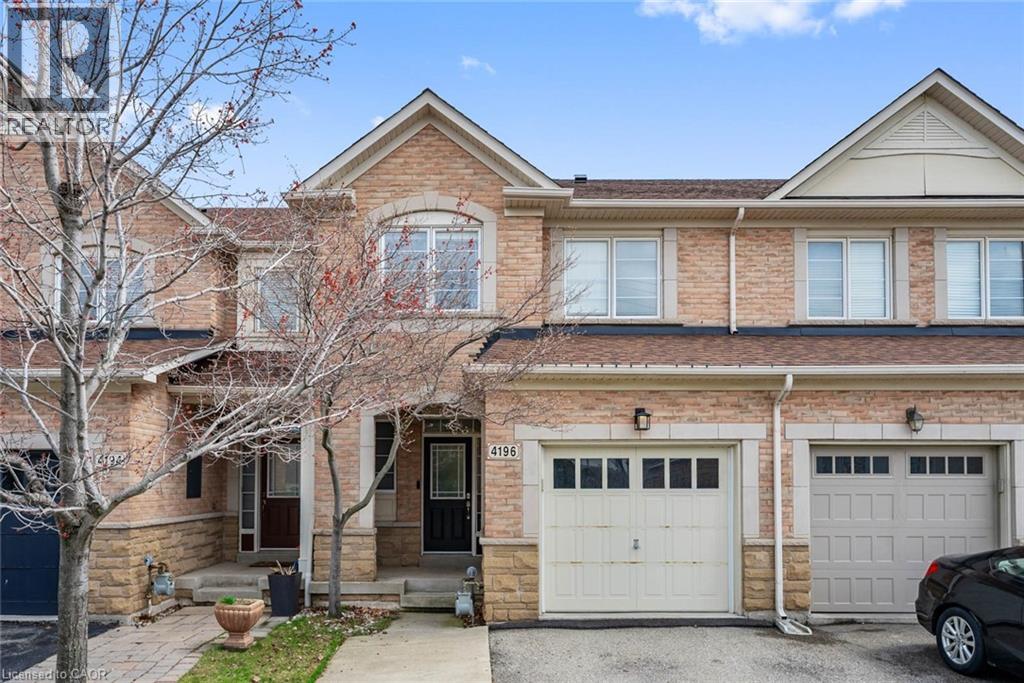 4196 RAWLINS Common, Burlington, Ontario, L7M0B5 — Photo 2