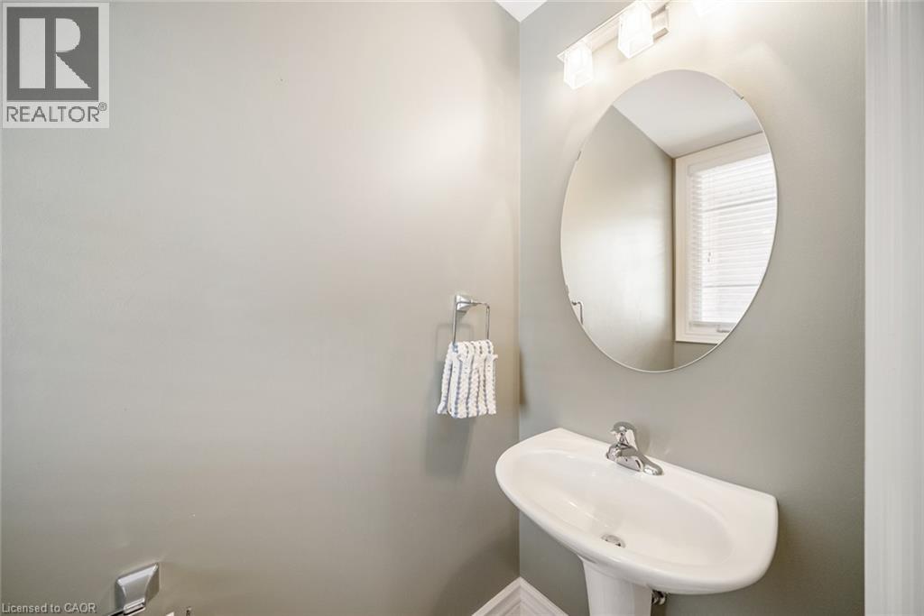 4196 RAWLINS Common, Burlington, Ontario, L7M0B5 — Photo 20
