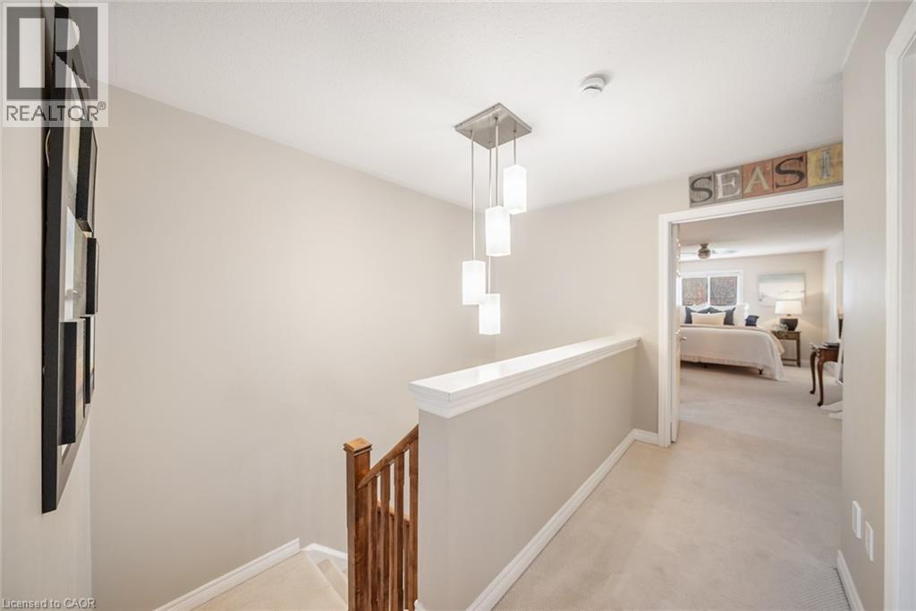4196 RAWLINS Common, Burlington, Ontario, L7M0B5 — Photo 21