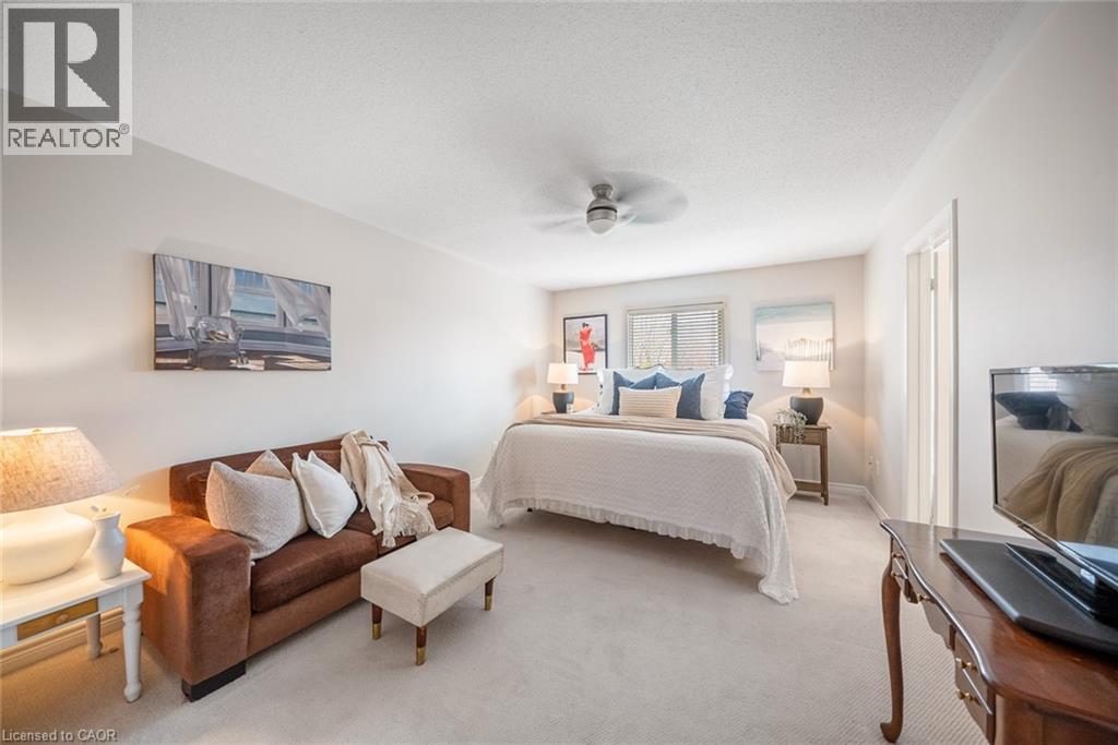 4196 RAWLINS Common, Burlington, Ontario, L7M0B5 — Photo 23