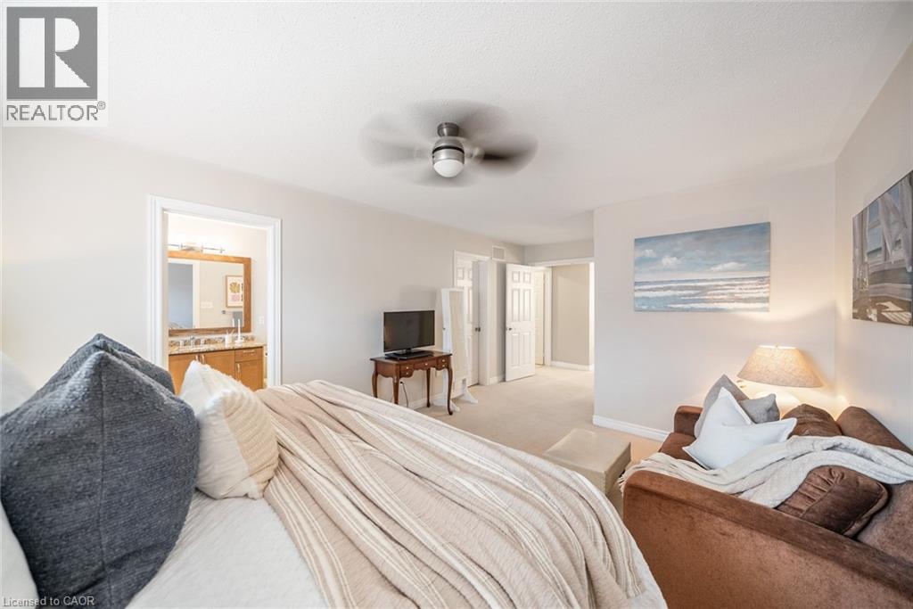 4196 RAWLINS Common, Burlington, Ontario, L7M0B5 — Photo 24