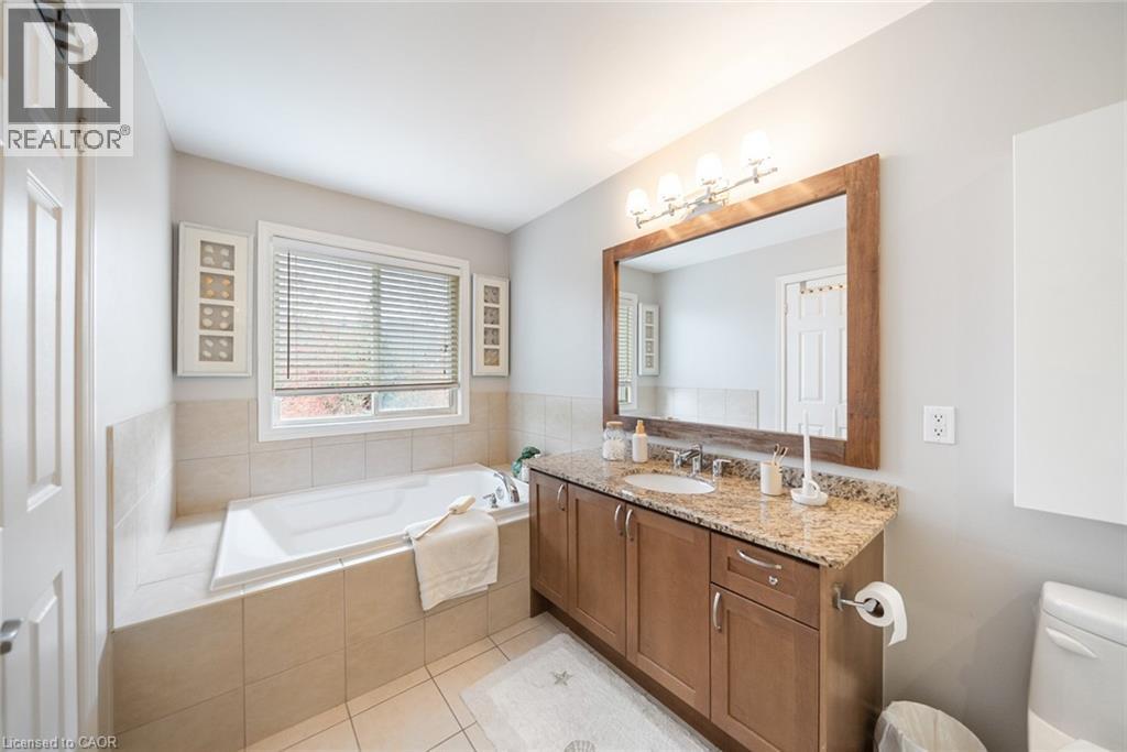 4196 RAWLINS Common, Burlington, Ontario, L7M0B5 — Photo 26