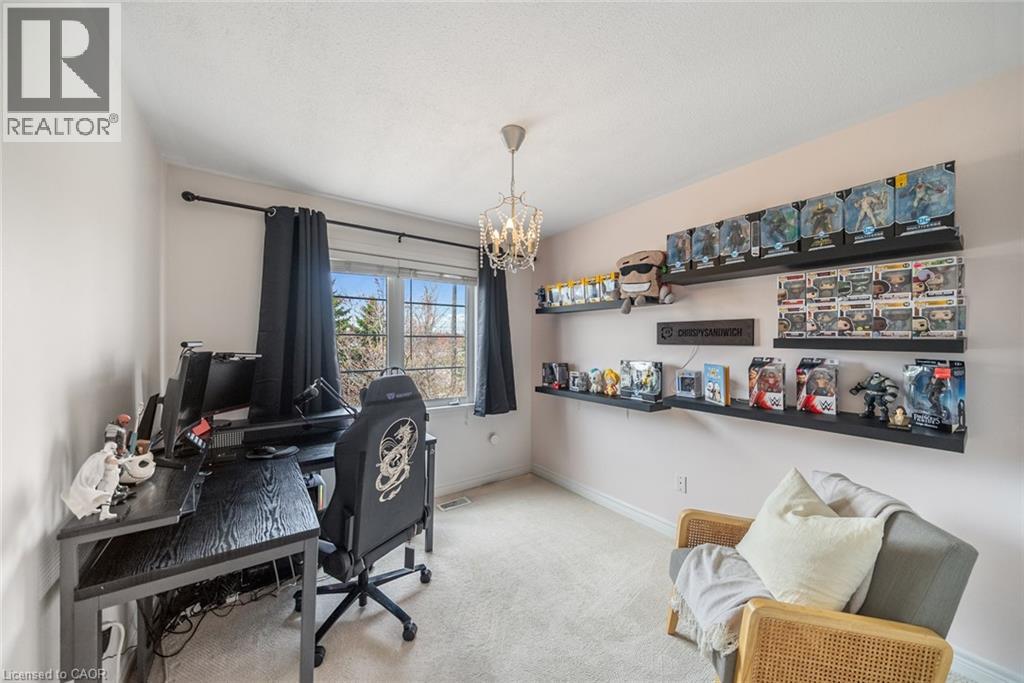 4196 RAWLINS Common, Burlington, Ontario, L7M0B5 — Photo 29