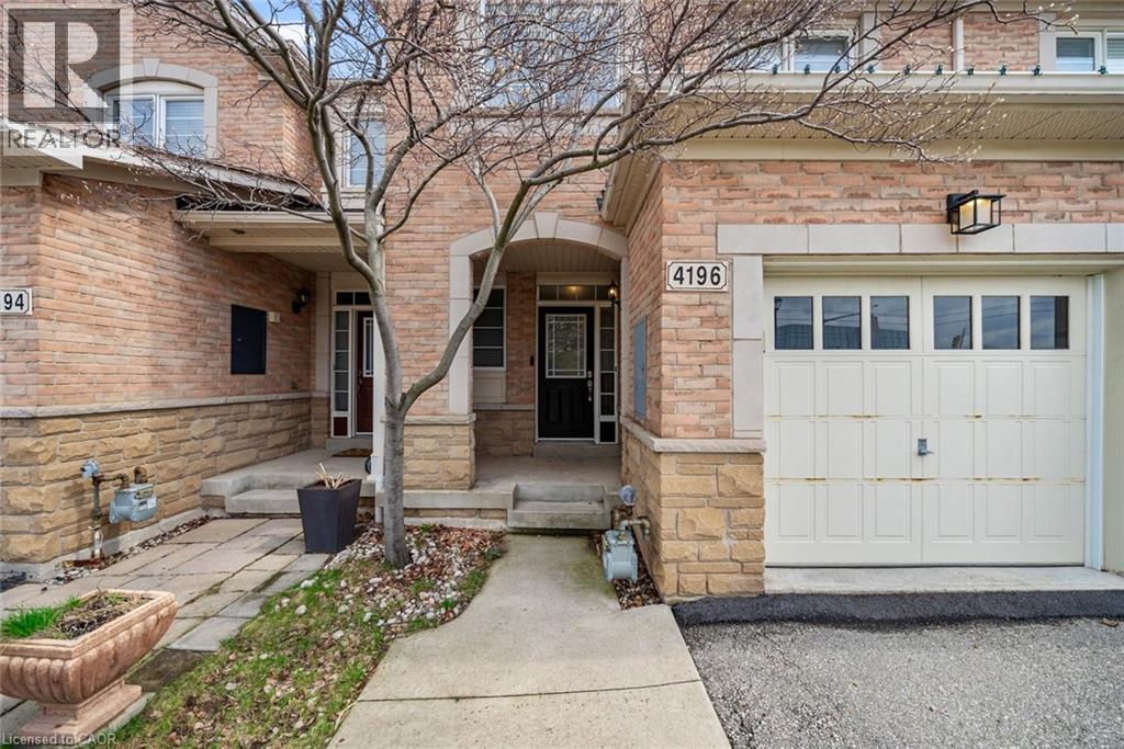 4196 RAWLINS Common, Burlington, Ontario, L7M0B5 — Photo 3