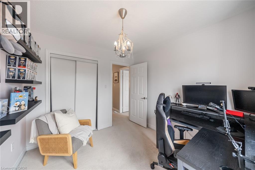 4196 RAWLINS Common, Burlington, Ontario, L7M0B5 — Photo 30