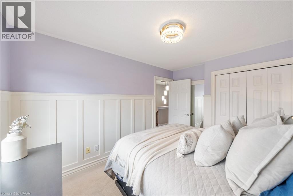 4196 RAWLINS Common, Burlington, Ontario, L7M0B5 — Photo 32