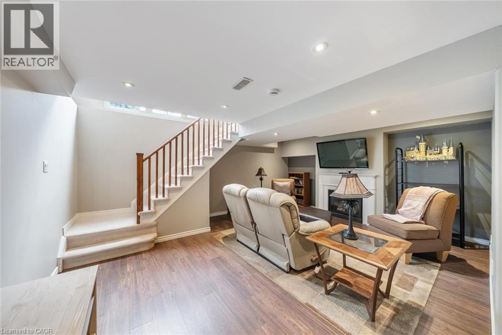 4196 RAWLINS Common, Burlington, Ontario, L7M0B5 — Photo 34