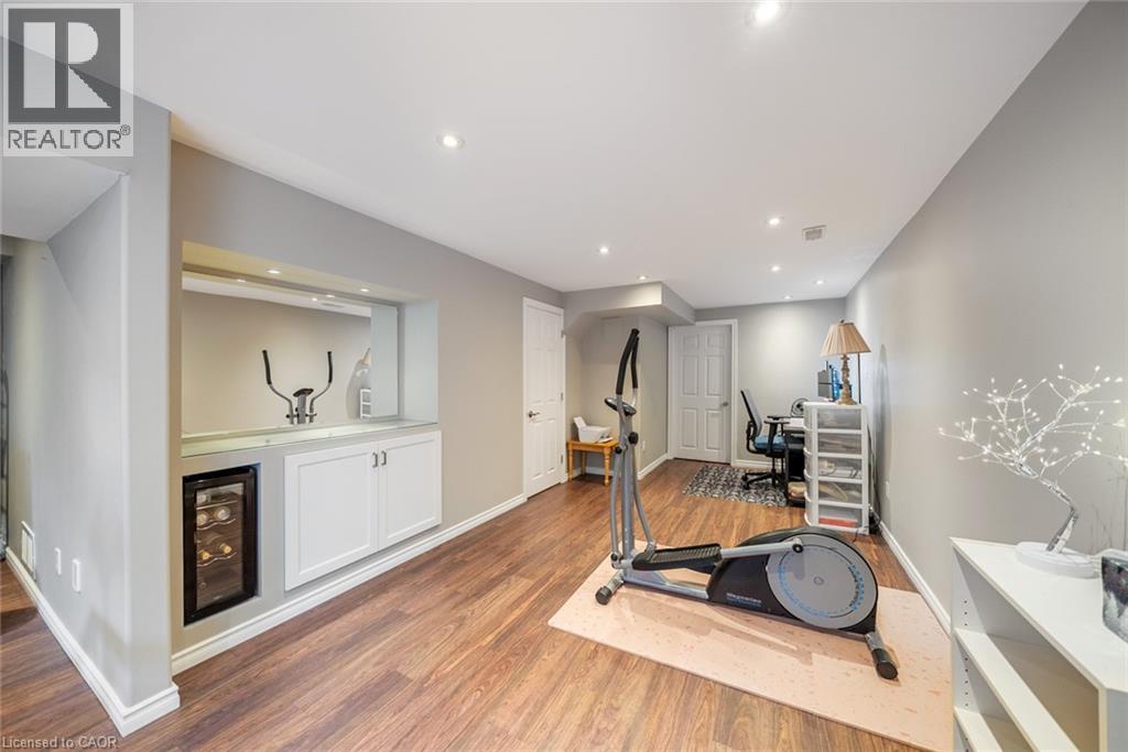 4196 RAWLINS Common, Burlington, Ontario, L7M0B5 — Photo 38