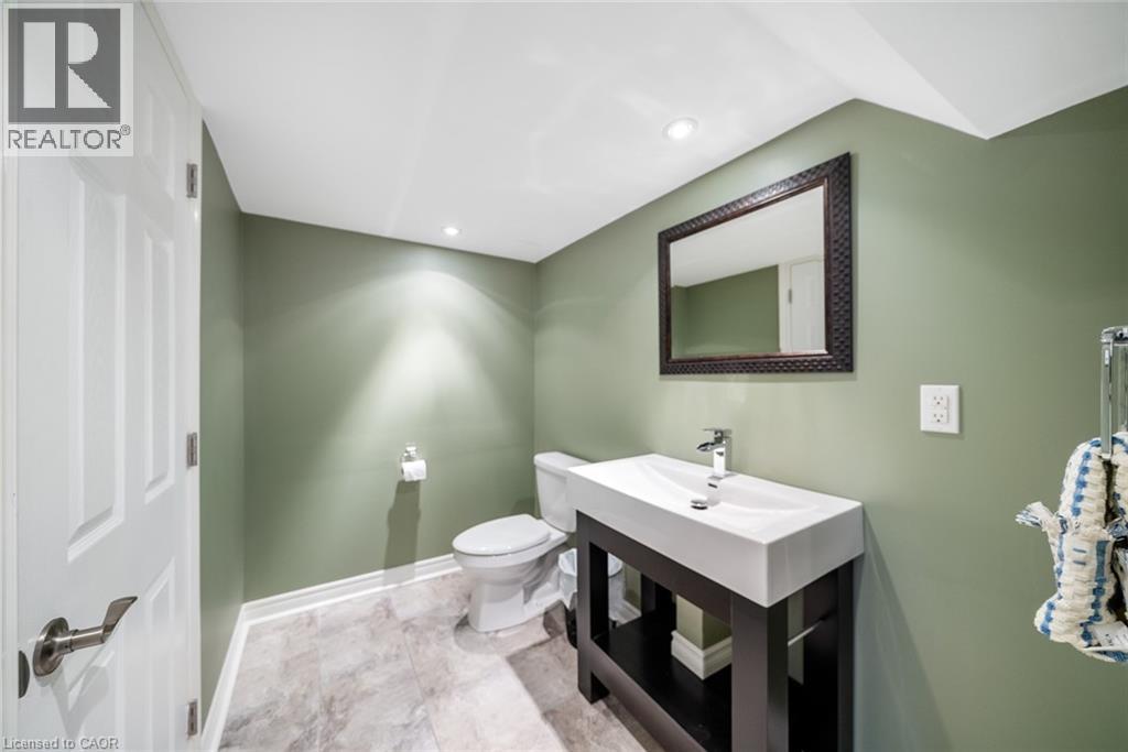 4196 RAWLINS Common, Burlington, Ontario, L7M0B5 — Photo 39