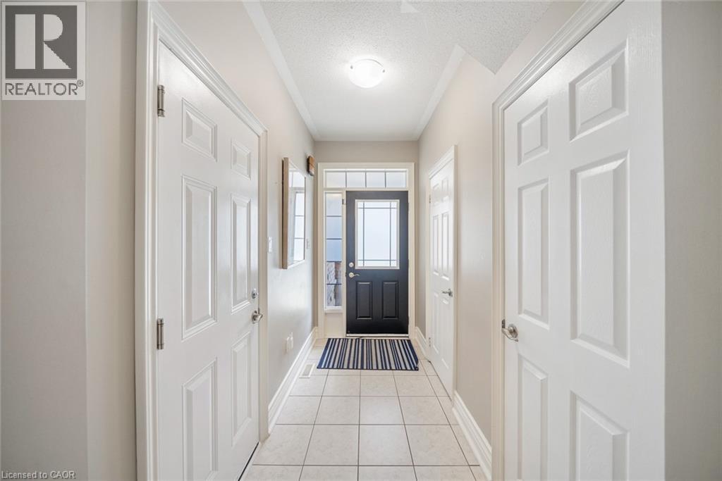 4196 RAWLINS Common, Burlington, Ontario, L7M0B5 — Photo 4