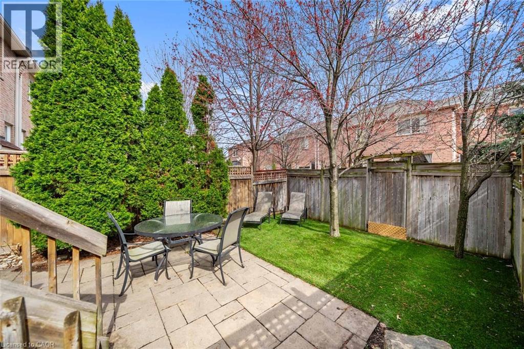 4196 RAWLINS Common, Burlington, Ontario, L7M0B5 — Photo 42