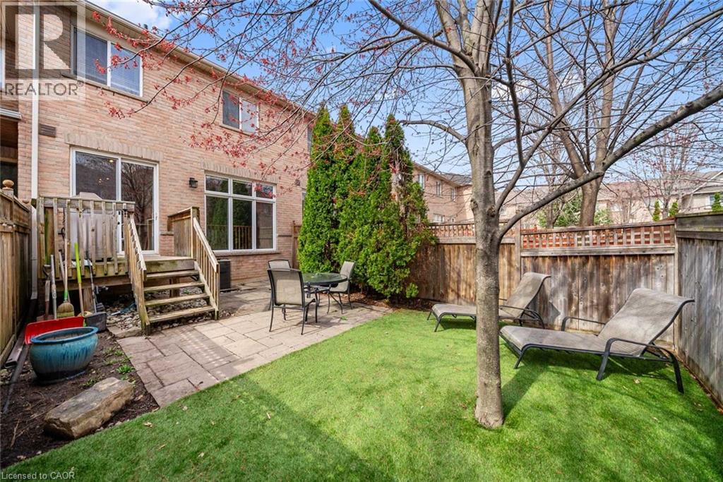 4196 RAWLINS Common, Burlington, Ontario, L7M0B5 — Photo 43