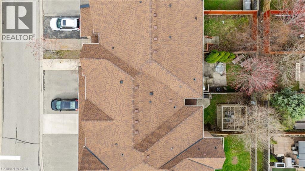 4196 RAWLINS Common, Burlington, Ontario, L7M0B5 — Photo 44