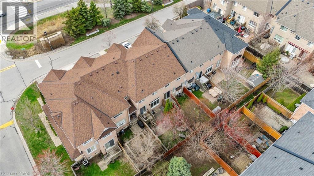 4196 RAWLINS Common, Burlington, Ontario, L7M0B5 — Photo 45