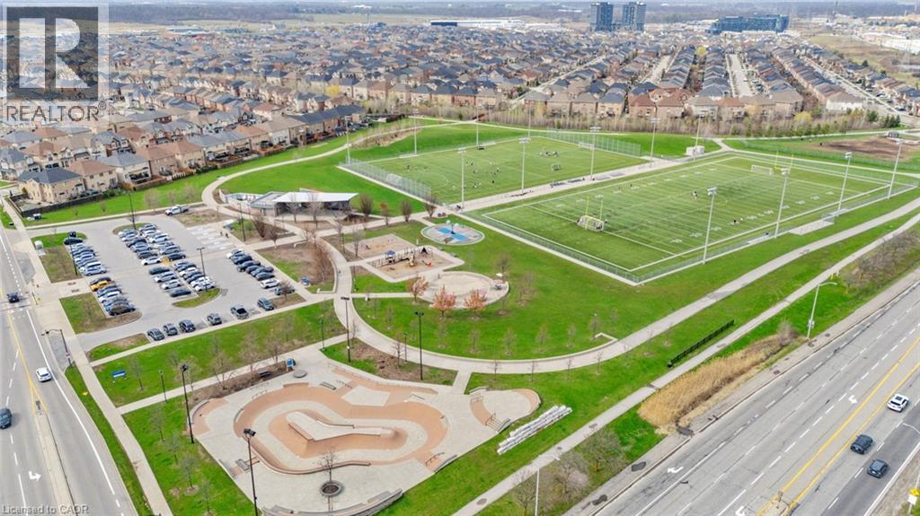 4196 RAWLINS Common, Burlington, Ontario, L7M0B5 — Photo 46