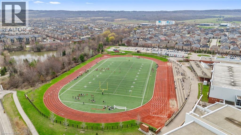 4196 RAWLINS Common, Burlington, Ontario, L7M0B5 — Photo 47