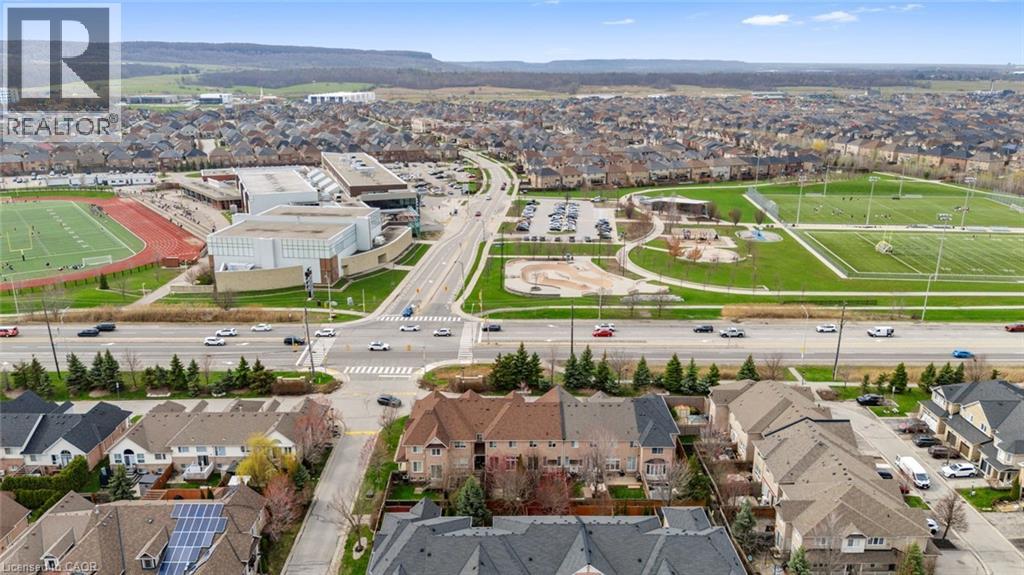 4196 RAWLINS Common, Burlington, Ontario, L7M0B5 — Photo 48