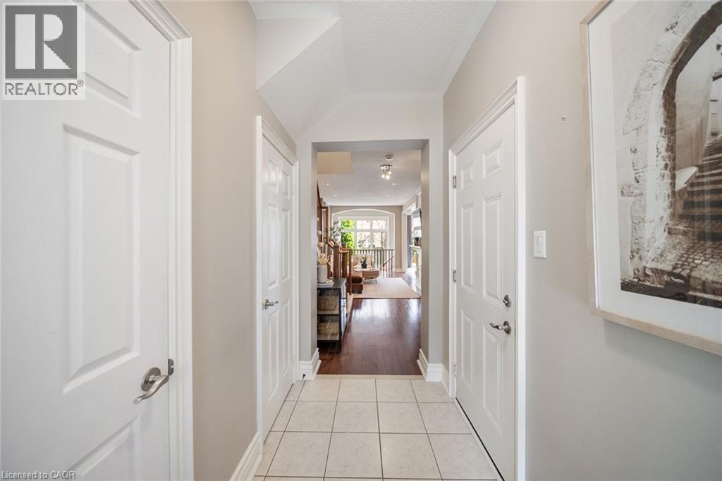 4196 RAWLINS Common, Burlington, Ontario, L7M0B5 — Photo 5