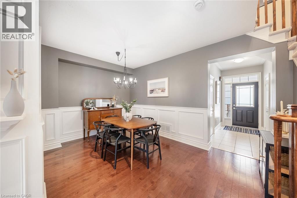 4196 RAWLINS Common, Burlington, Ontario, L7M0B5 — Photo 7