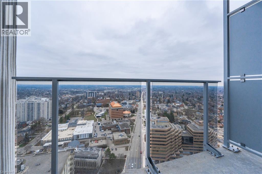 60 FREDERICK Street Unit# 3004, Kitchener, Ontario, N2H0C7 — Photo 17