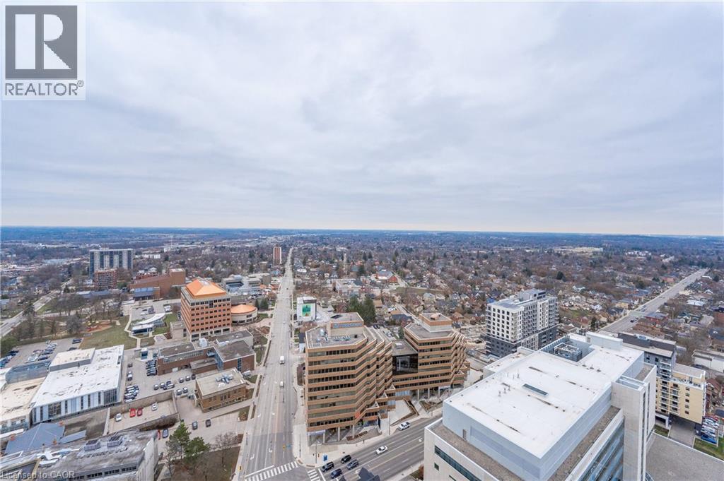 60 FREDERICK Street Unit# 3004, Kitchener, Ontario, N2H0C7 — Photo 18