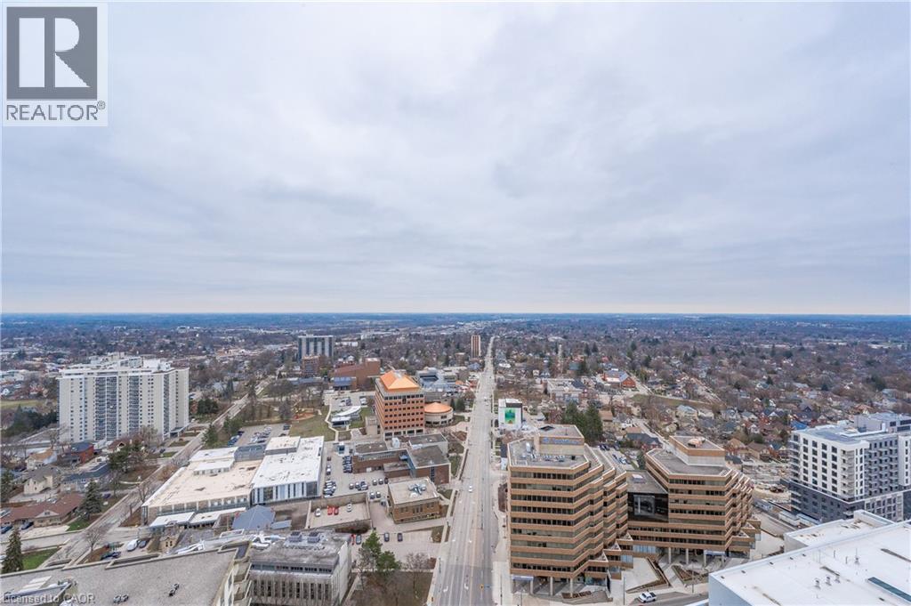 60 FREDERICK Street Unit# 3004, Kitchener, Ontario, N2H0C7 — Photo 19