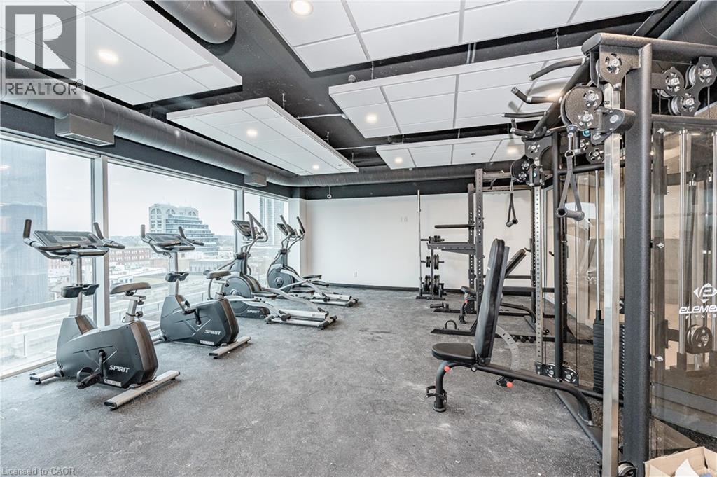 60 FREDERICK Street Unit# 3004, Kitchener, Ontario, N2H0C7 — Photo 23