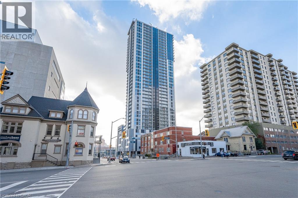 60 FREDERICK Street Unit# 3004, Kitchener, Ontario, N2H0C7 — Photo 25