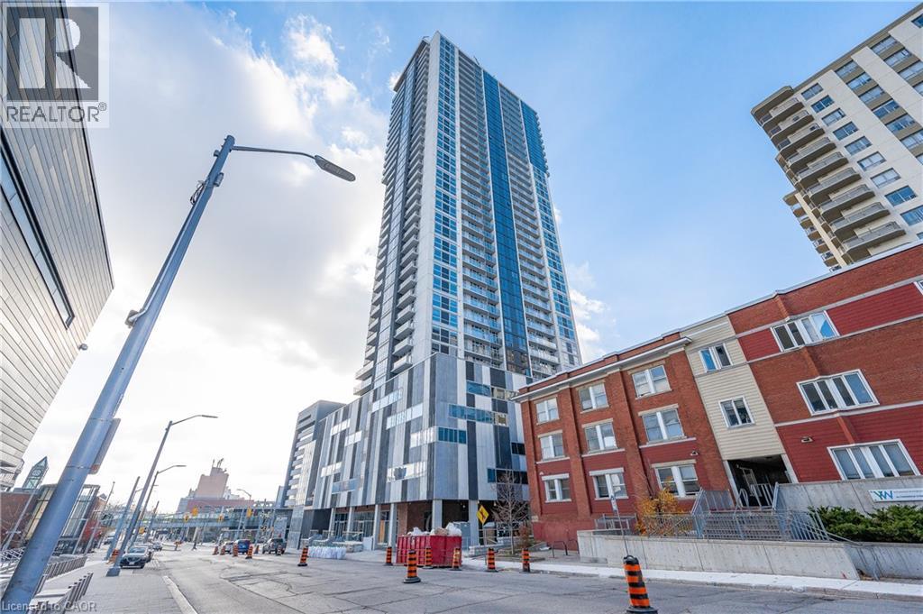 60 FREDERICK Street Unit# 3004, Kitchener, Ontario, N2H0C7 — Photo 26