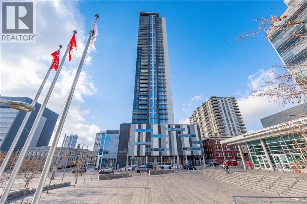 60 FREDERICK Street Unit# 3004, Kitchener, Ontario, N2H0C7 — Photo 28