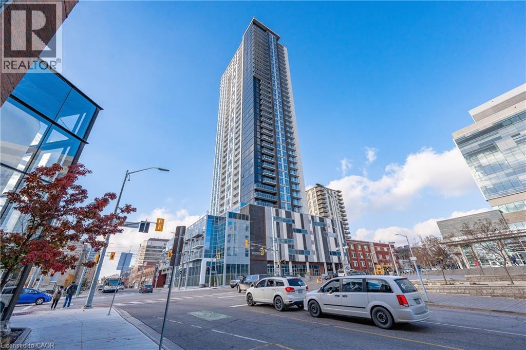60 FREDERICK Street Unit# 3004, Kitchener, Ontario, N2H0C7 — Photo 29
