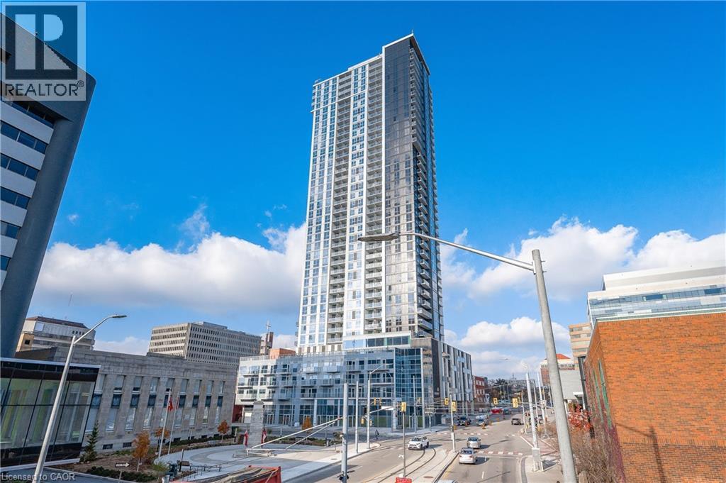 60 FREDERICK Street Unit# 3004, Kitchener, Ontario, N2H0C7 — Photo 30