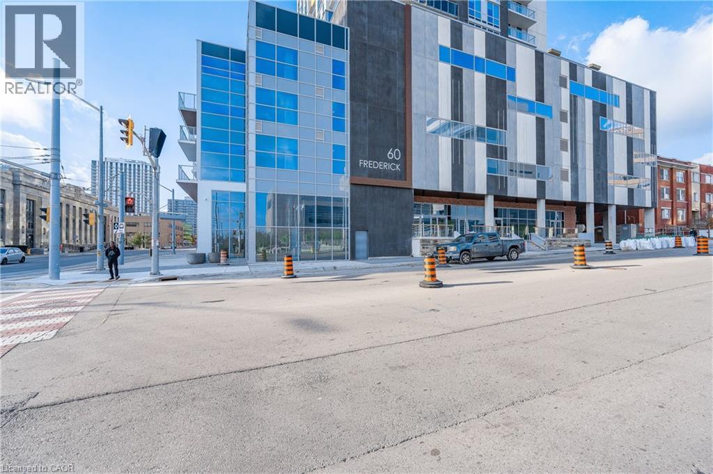 60 FREDERICK Street Unit# 3004, Kitchener, Ontario, N2H0C7 — Photo 31
